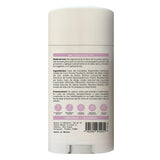 ▶NaturalDry  - Desodorante Natural Mujer - Sin Aluminio - Sin Parabenos - No obstruye los poros - Elimina el mal olor - NO HUELES - en barra (1 unidad)