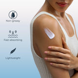 ▶ Eucerin Plus Smoothing Essentials Loción de absorción rápida