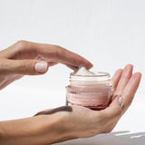 ▶ KORRES Apothecary Wild Rose Day-Brightening Gel Cream Normal-Combination skin --40ml/1.3oz