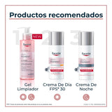 ▶ Eucerin Serum facial anti manchas Anti-Pigment Oily Skin Ultra ligero (30 ml) con Thiamidol y Ácido hialurónico para una piel luminosa y sin manchas