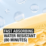 ▶ Neutrogena  Clear Face Liquid Lotion Sunscreen Broad Spectrum SPF 30, 3 Oz