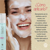 Biobel Jabón Facial Hidratante 250ml