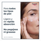 ▶ Eucerin Hyaluron Filler Epigenetic Serum Anti-edad (30 ml) Sérum ligero de rápida absorción con Epicelline y Ácido Hialurónico- Adecuado para todo tipo de piel