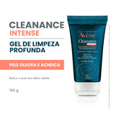 ▶ Avène Cleanance, Gel de Limpieza Profunda, 150 ml