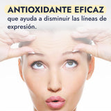 ▶ HEBBE  - Aceite de Arroz 100 ml | Regula la Producción de Sebo | Hidratante para la Piel | Mejora la Apariencia de la Piel Envejecida | Trata Quemaduras Solares | Promueve la Formación de Colágeno | Contenido 100 ml