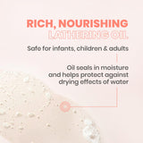 ▶ Avène Eau Thermale XeraCalm A.D Lipid-Replenishing Cleansing Oil, Atopic Dermatitis, Eczema-Prone, Fragrance-Free, Pump, 13.5 oz.