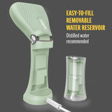 ▶ Conair Vaporizador De Mano Para Viaje Extremest