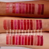 ▶ BENECOS Natural Matte Lipstick: Very Berry