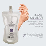 POCKET CARE | Desinfectante Spray - Sin Alcohol | Refill 200ml - Neutro | Antibacterial Spray de Bolsillo Orgánico | Sanitizante para Manos - Hand Sanitizer | 100% Natural