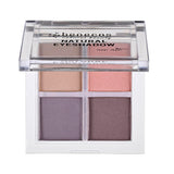 benecos Natural Quattro Eyeshadow by Benecos