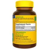 Nature Made Vitamin E 400IU, 180 Softgels