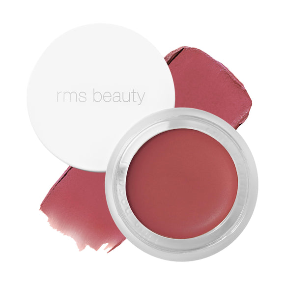 RMS Beauty Lip2Cheek Balm, Illusive, 0.17 Ounce