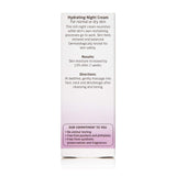 Weleda Iris Hydrating Night Cream, 1-Fluid Ounce
