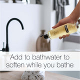 ▶ Neutrogena Neutrogena - Aceite Corporal Light Sesame, Unisex, 16 oz