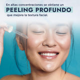▶ HEBBE - Ácido Láctico, Exfoliante y Regulador de pH para Cosméticos, 1000 g