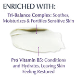 ▶ Eucerin Skin Balance Night Cream, Sensitive Skin Face Moisturizer Enriched with Tri-Balance Complex, 1.7 Oz Bottle