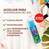 Maya Solar Aceite en Spray FPS 2+ 120ml con Crema After Sun Refrescante de Regalo