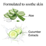 ▶ Neutrogena Gentle Oil-Free Eye Makeup Remover & Cleanser for Sensitive Eyes, Non-Greasy Makeup Remover, Removes Waterproof Mascara, Dermatologist & Ophthalmologist Tested, 8.0 fl. oz.