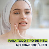 ▶ HEBBE   - Retinol Vegetal 50 ml | Alto Nivel de Tolerancia Cutánea | Estimula la Renovación Celular y Mejora la Sensación Final de tus Productos Cosméticos | Proporciona Buenos Resultados | Contenido de 50 ml