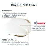 ▶ EUCERIN HF +ELASTICITY NIGHT CARE 50ml