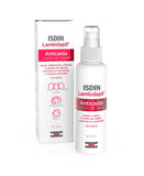 ▶ ISDIN Lambdapil Loción Anticaida 125 ml + Champú Anticaída Ayuda a Reducir la Caída del Cabello y Estimula el Crecimiento Capilar 200ml