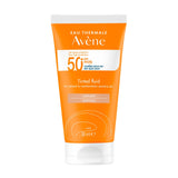 ▶ Avene Fluido solar facial spf 50+ con color, 50 ml, 1 item