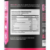 Inositol de 180 | Cápsulas de 500 mg. Ingredientes naturales. Myo Inositol B Life.