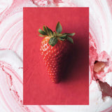 aw Sugar Kids Strawberry Vanilla Fizzy Bath Bombs