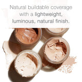 ▶ RMS Beauty UN Cover-Up Cream Foundation - 000 Lightest Alabaster for Women 1 oz Foundation