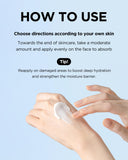 ▶ TOCOBO Multi Ceramide Cream 1.7 Fl oz / 50ml Moisture cream, Ceramide moisturizer, Korean Skin Care, Natural Ingredients, Sensitive Skin Cruelty Free, Korean Vegan Cream, 1.0 unidad