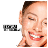 ▶ Neutrogena  Toallitas Desmaquillantes Night Calming 25 Piezas