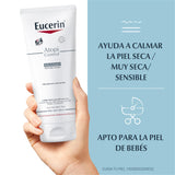 ▶ Eucerin AtopiControl Bálsamo 200 ml