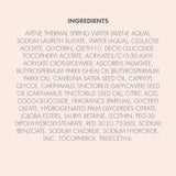 ▶ Avène Eau Thermale  Gentle Scrub, Biodegradable, Non-Abrasive Exfoliation Scrub for Radiant, Smooth Skin, 6.7 oz.