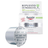 ▶ Eucerin Refill Crema anti edad Hyaluron-Filler Crema de Día FPS15 (50 ml) con ácido hialurónico que ayuda a reducir líneas de expresión