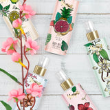 ▶ Republic Cosmetics Yuya   Body Mist "Amor Mucho Amor" 250 ml