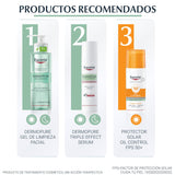 ▶ Eucerin DermoPure Gel Limpiador Facial, 200 ml