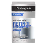 ▶ Neutrogena  Crema Facial Antiarrugas Neutrogena Rapid Wrinkle Repair Retinol SA 48 g