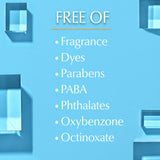 ▶ Eucerin Sun Advanced Hydration SPF 30 Sunscreen Lotion, 5 Fl Oz Tube