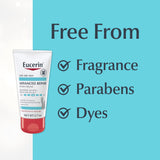 ▶ EUCERIN | Crema de Manos Reparadora | Para Pieles secas a muy secas | Libre de Fragancia | 78 gr