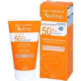 ▶ Avene Very High Protection Tinted Cream SPF 50 for Women Cream 1.69 oz