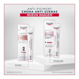 ▶ Eucerin Face Antipigment Crema Contorno de Ojos 15ml : Amazon.com.mx: Belleza
