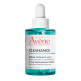 ▶ Avene Cleanance, Sérum Exfoliante Anti-imperfecciones, 30ml