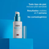 ▶ ISDIN Ureadin Fusion Serum Lift Antiarrugas, Corrección de arrugas líneas de expresión, textura ultraligera de absorción inmediata, 30ml