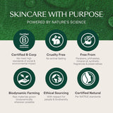 Weleda Skin Food Crema de noche nutritiva para el cuidado facial, 1.3 onzas líquidas, hidratante rico en plantas con aceite de sacha Inchi, cica y escualano