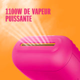 ▶ Conair Vaporizador De Mano Para Viaje Extremest