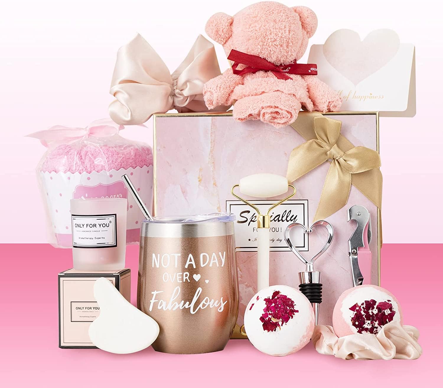 Pack Cajas Regalo 10 Unidades Cajas Para Regalos Blancas - 10 Unidades Para Bodas, Cumpleaños Y Eventos Especiales Con Cinta Incluida Caja Bombones Para Regalar
