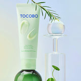 ▶ TOCOBO  Cica Calming Gel Cream 75ml l Cica Complex Multi HA Complex Ecocyle Tea Tree