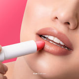 ▶ B Life  | Kit De 6 Bálsamos Labiales En Barra | Aroma a Menta, Cítricos, Vainilla, Chicle, Cereza y Café | Con Vitamina E | Natural Lip Balm.