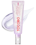 ▶ TOCOBO Collagen Brightening Eye Gel Cream