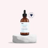 ▶ HEBBE  - Dermawhite 50 g | Beneficios aclarantes y luminiscentes significativos | Mejora la textura de la piel en rostro y axilas | Se puede usar en cremas faciales y corporales, desodorantes y serums | Contenido: 50 g